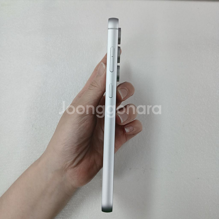 상태최상급 갤럭시S23FE 256기가 공기계중고폰알뜰폰--3