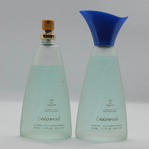 2종일괄~장두페 카드라셀 50ml EDT 향수