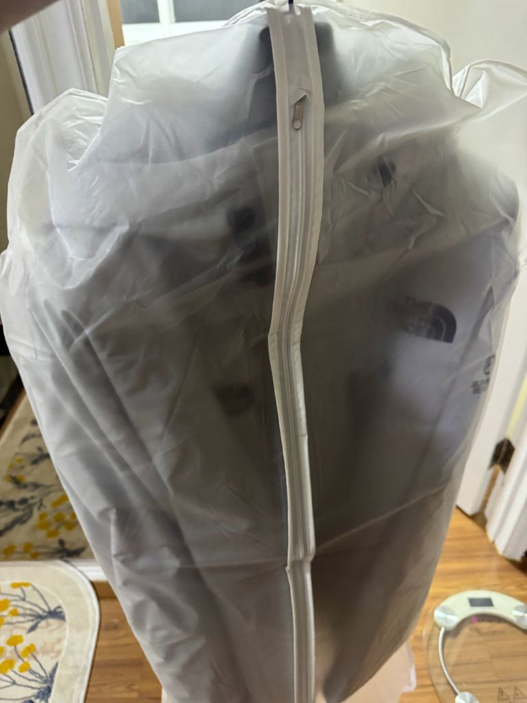 노스페이스 히말라야 실버(회색) 팝니다 XL 105--1