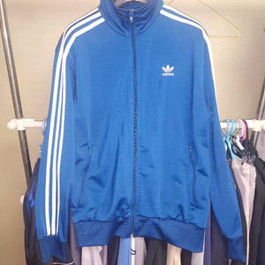 아디다스 파이어버드 트랙탑