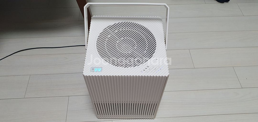오난코리아 루메나 A3 무선 공기청정기 판매--2
