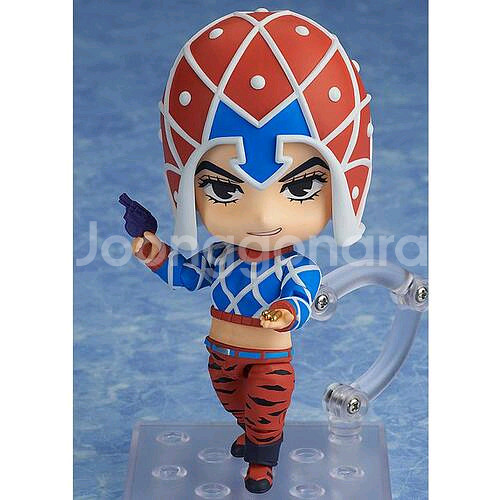 죠죠 귀도 미스타 넨도 구합니다--0