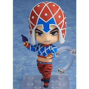 죠죠 귀도 미스타 넨도 구합니다