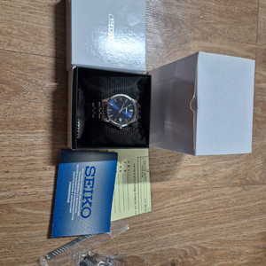 세이코 sur399 쿼츠시계 판매합니다~