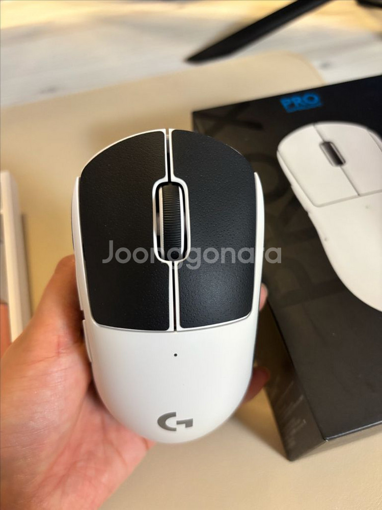 G PRO X Superlight (지슈라)--1
