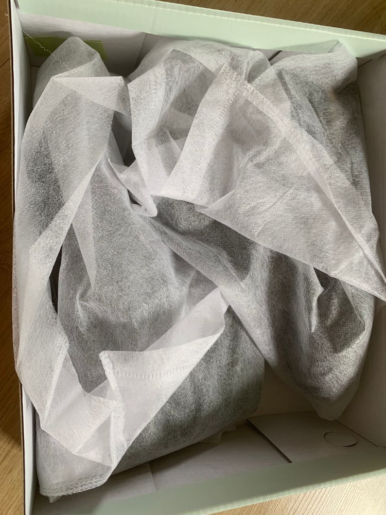 포멜카멜레 천연 가죽 부츠 그레이 240 이미지