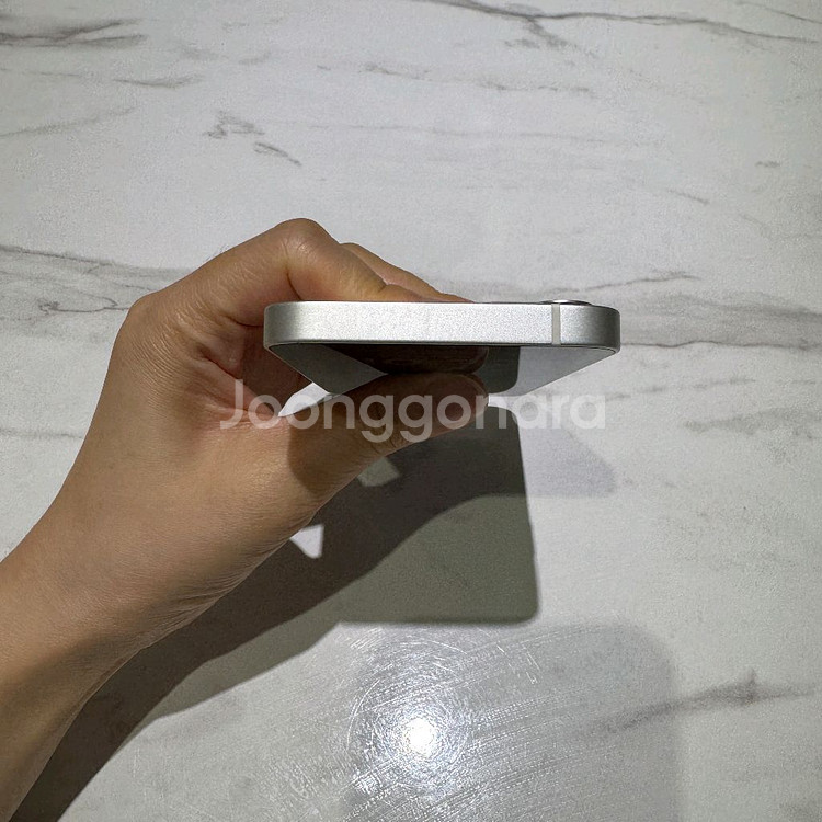 상태깨끗 아이폰12미니 128기가 공기계 중고폰 학생폰--4