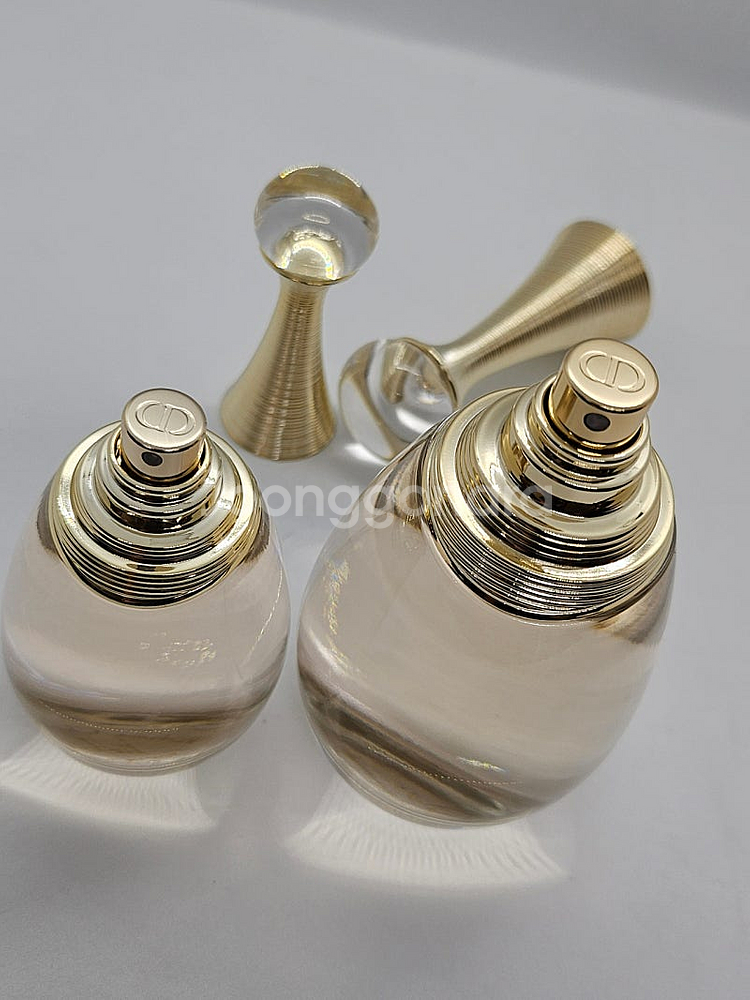 크리스찬디올 자도르 50ml,100ml EDP 향수--1