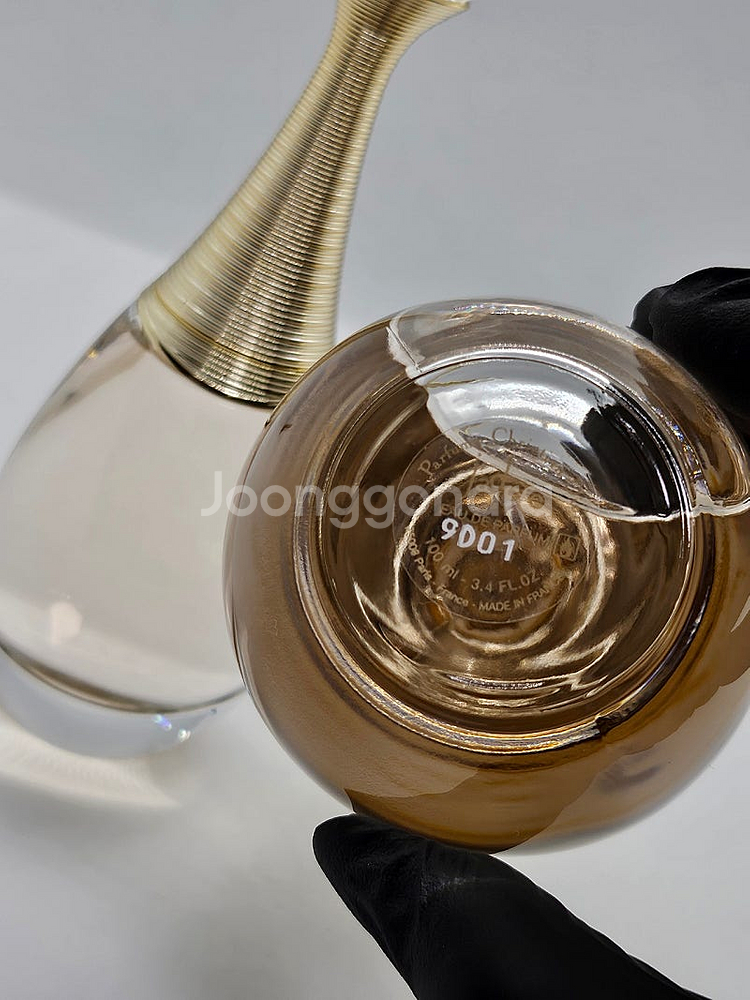 크리스찬디올 자도르 50ml,100ml EDP 향수--3