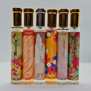 어돕트 프랑스 남녀공용 30ml EDP 향수