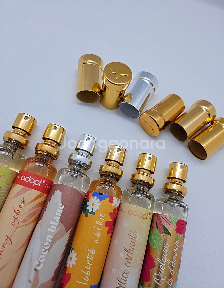 어돕트 프랑스 남녀공용 30ml EDP 향수--3