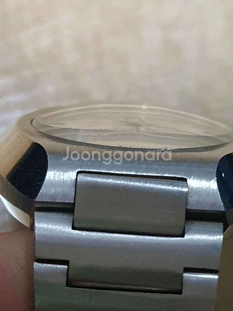 산도즈 빈티지 오토매틱시계--3