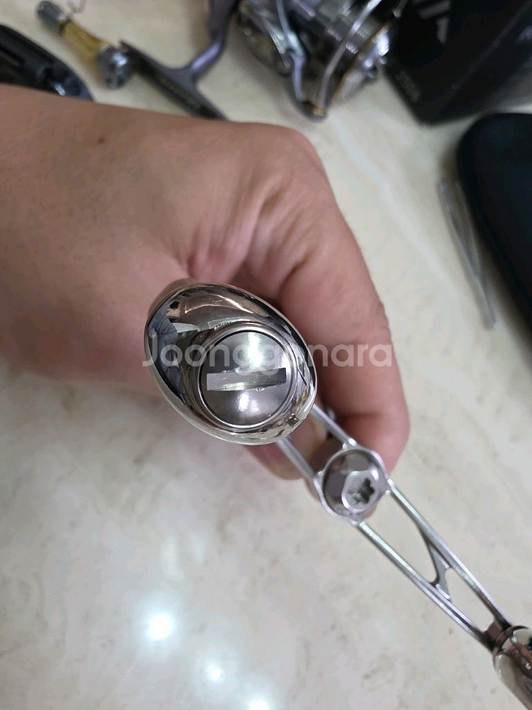 리브레윙92 시마노--2