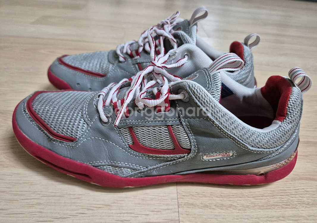 락포트 스니커즈 운동화--2