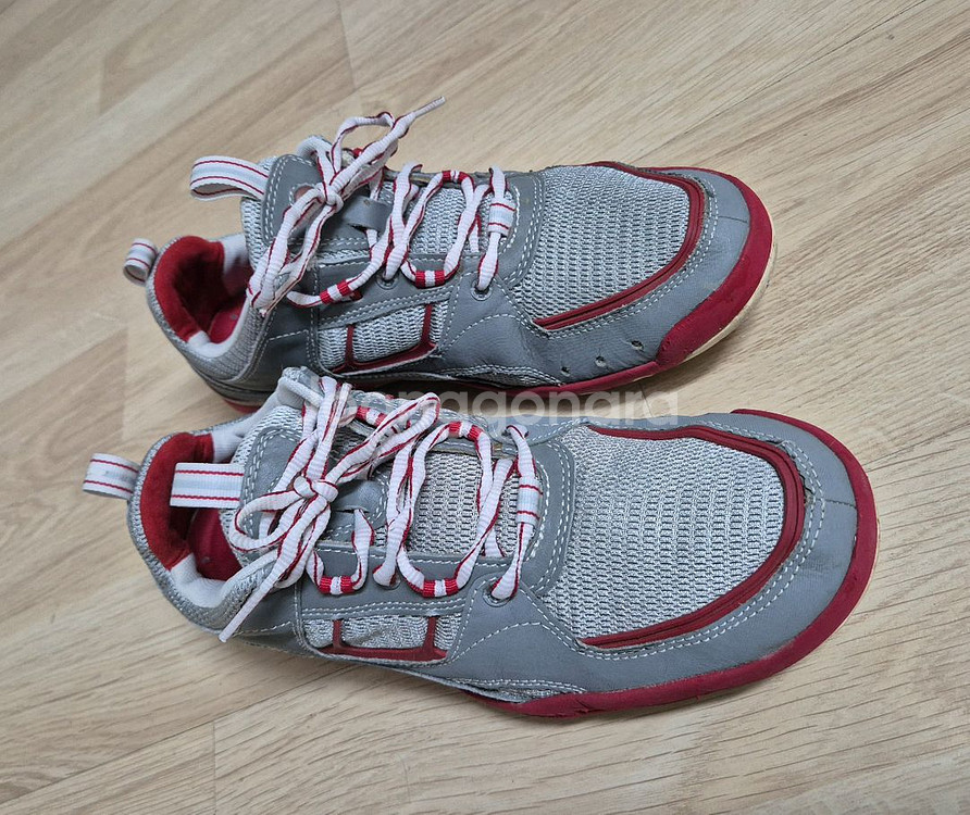 락포트 스니커즈 운동화--1