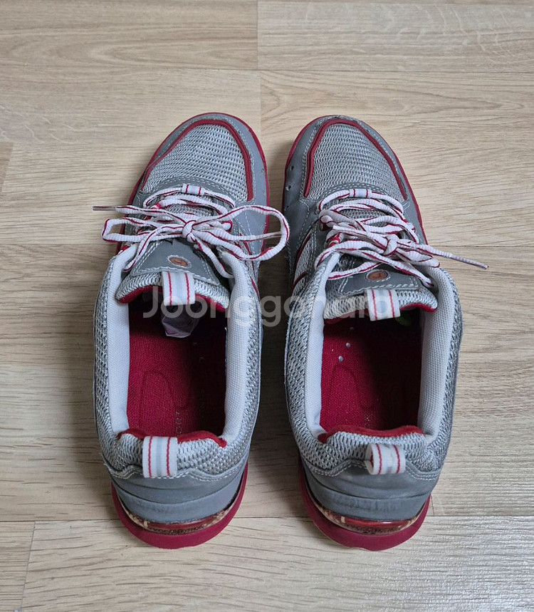 락포트 스니커즈 운동화--3