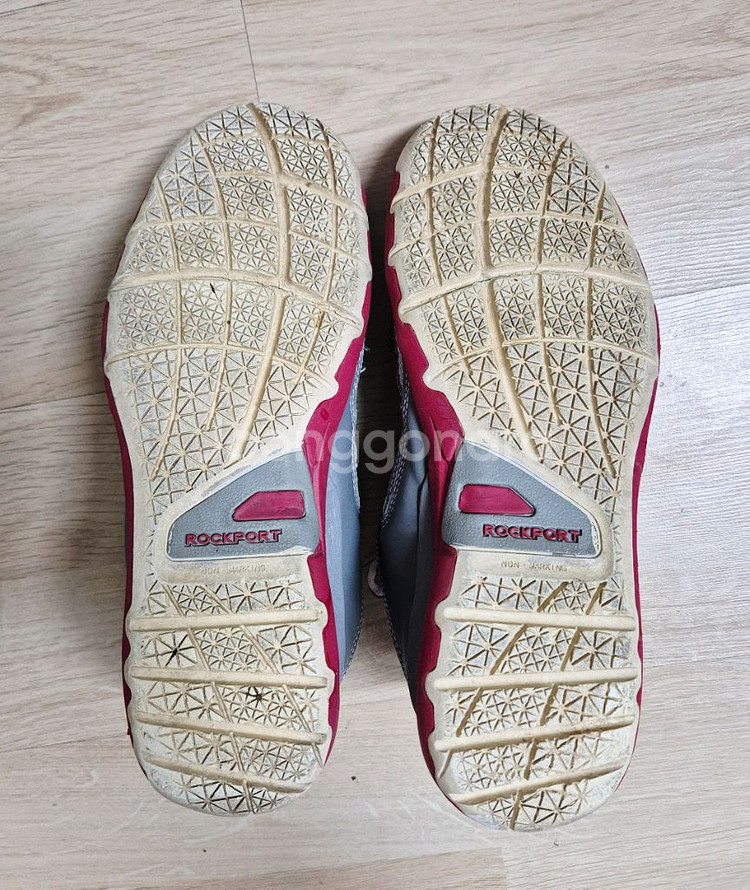 락포트 스니커즈 운동화--4