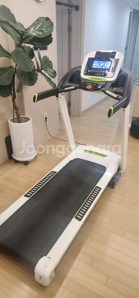 런닝머신 이고진v3 마에스트로(가져다드림)--0