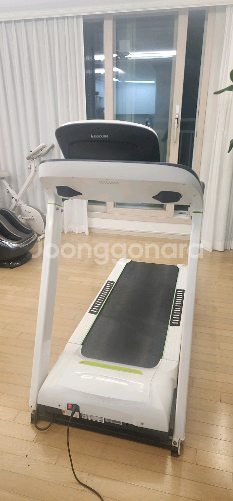 런닝머신 이고진v3 마에스트로(가져다드림)--2