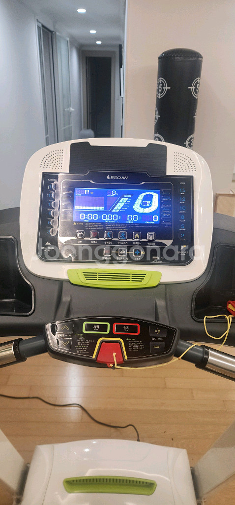 런닝머신 이고진v3 마에스트로(가져다드림)--1