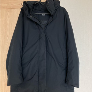 (택포) 유니클로 하이브리드 다운 (필파워 750)