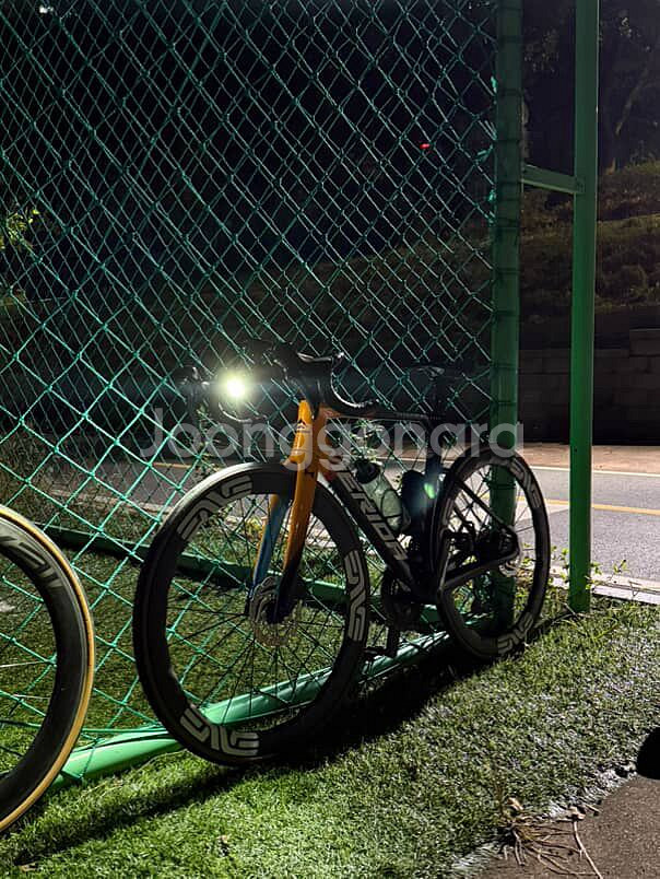 메리다 리액토 5000 멕라렌--0