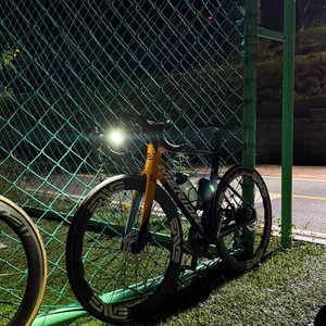 메리다 리액토 5000 멕라렌