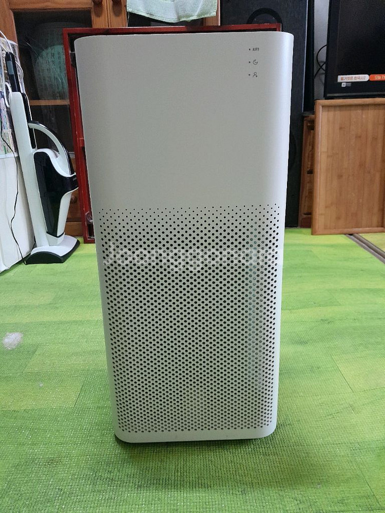 샤오미 공기청정기 30000원--0