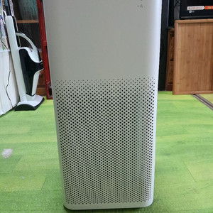 오미 공기청정기 30000원