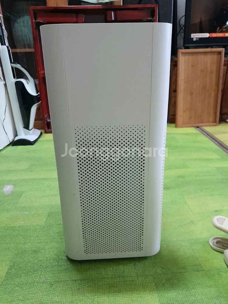 샤오미 공기청정기 30000원--5