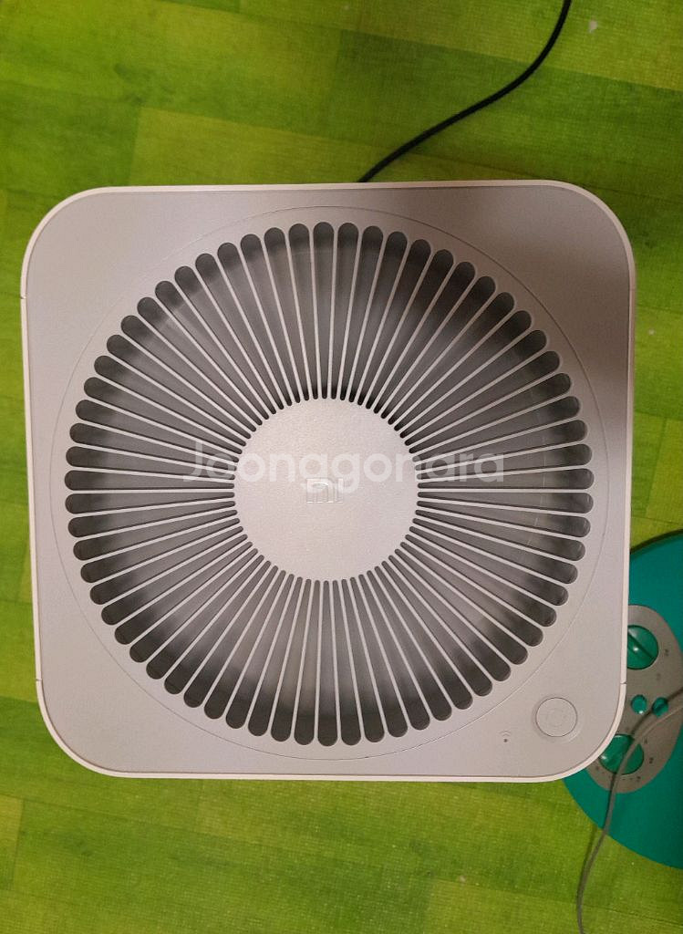 샤오미 공기청정기 30000원--1
