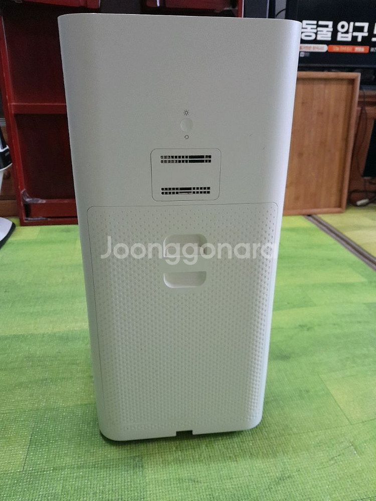 샤오미 공기청정기 30000원--4