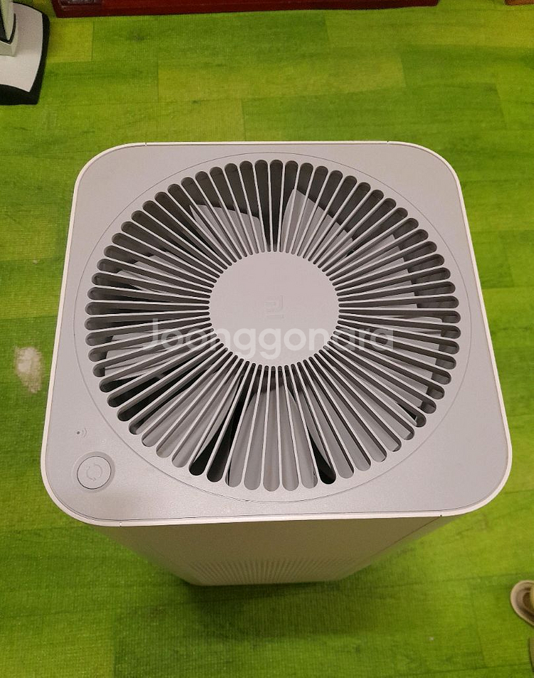 샤오미 공기청정기 30000원--2