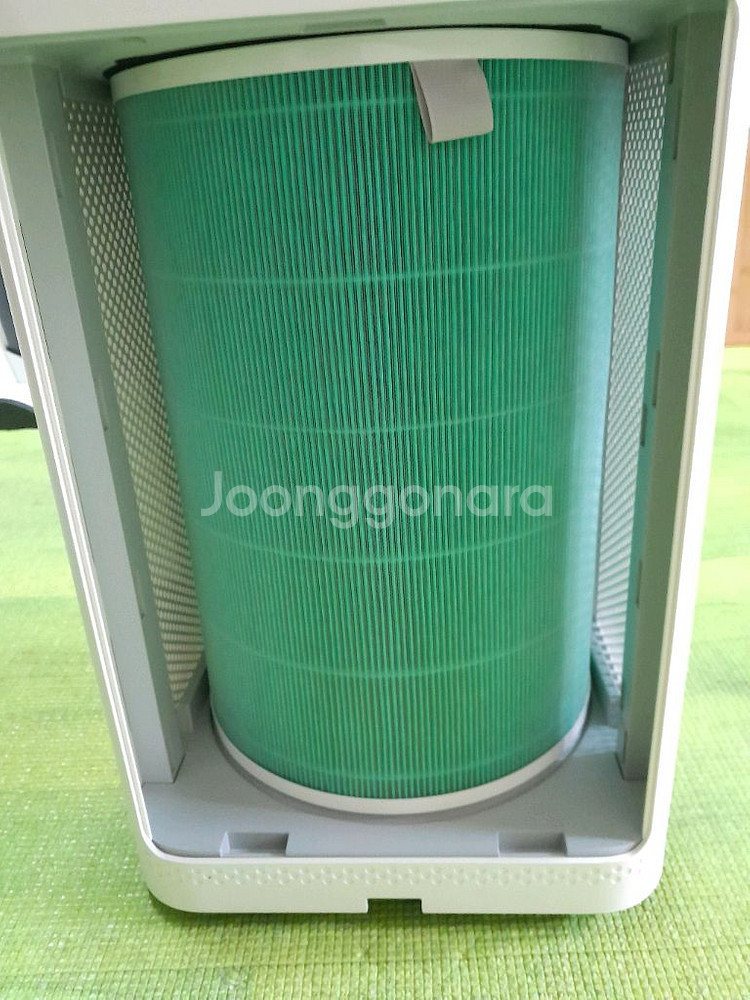 샤오미 공기청정기 30000원--7