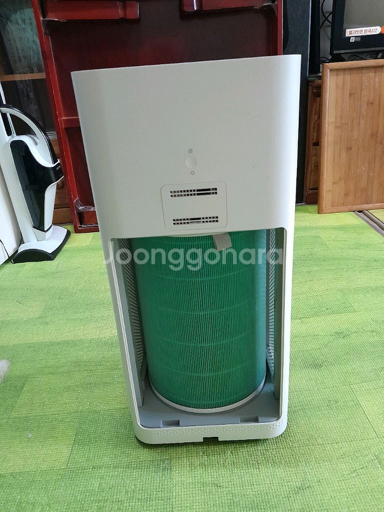 샤오미 공기청정기 30000원--6