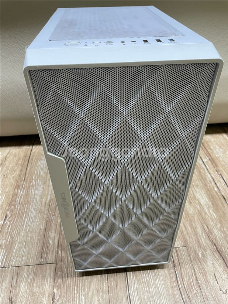 라이젠5 5600G / 8GB / SSD 500GB--6