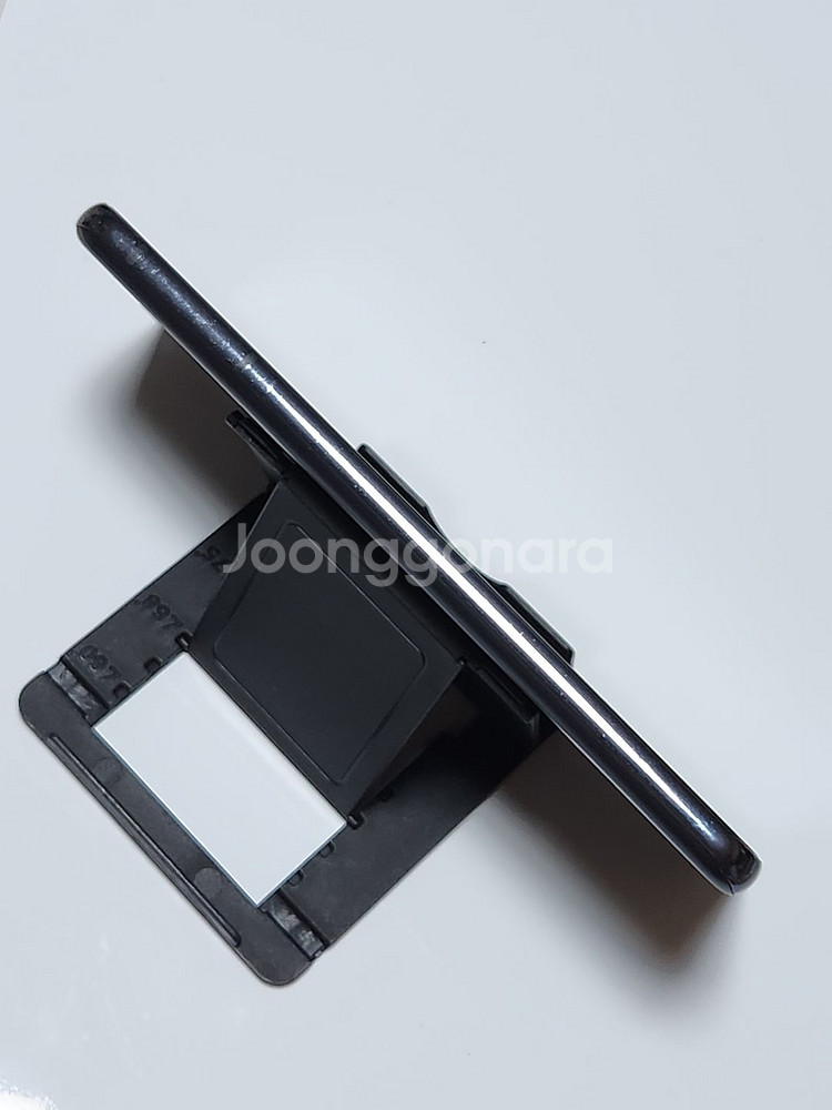 갤럭시S21 256G 블랙 공기계 12876--6