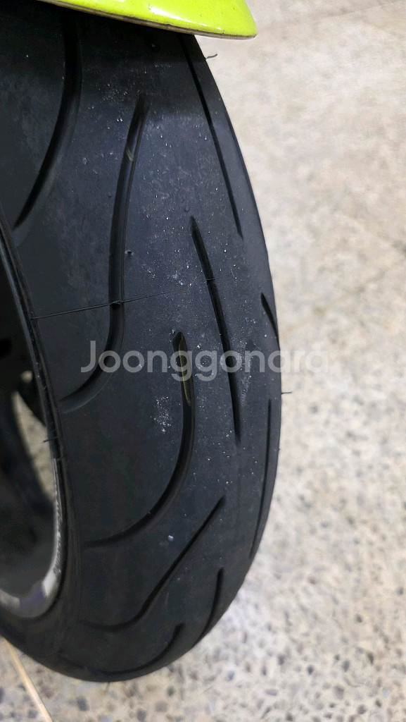 600rr 쇼바이크 판매합니다 220만 수원--9
