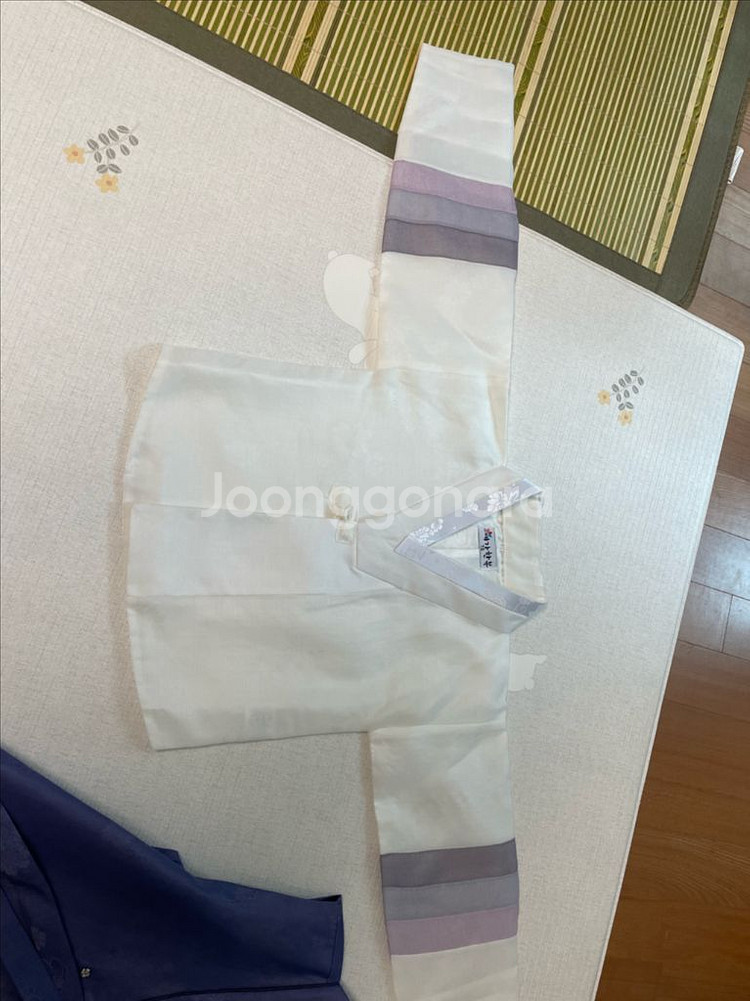 예가 남아한복--2