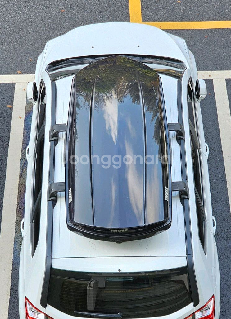 올란도 툴레 가로바, 루프박스--0