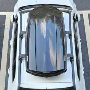 올란도 툴레 가로바, 루프박스