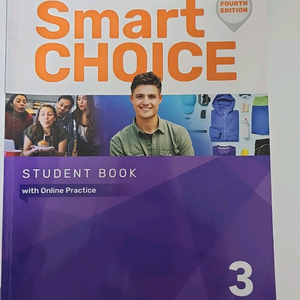 smart choice fourth edition
