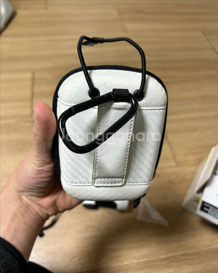 니콘 쿨샷 프로 스태블리자이드 골프 거리측정기--8