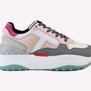 토즈 폰도 스포티브 어글리 스니커즈