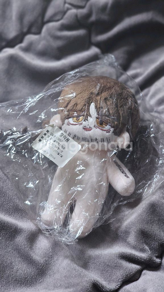 림버스컴퍼니 그레고르 비공식 굿즈--0