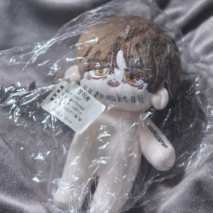 림버스컴퍼니 그레고르 비공식 굿즈