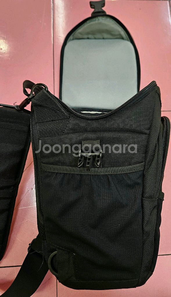 로우프로 LOWEPRO 탑로더 프로 75AW 카메라가방--2