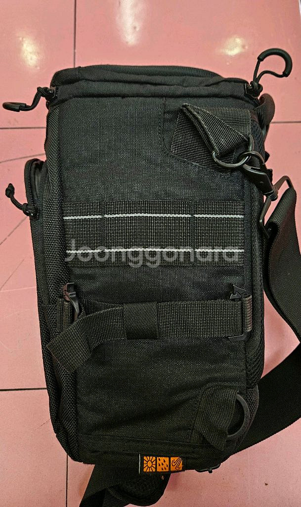 로우프로 LOWEPRO 탑로더 프로 75AW 카메라가방--4