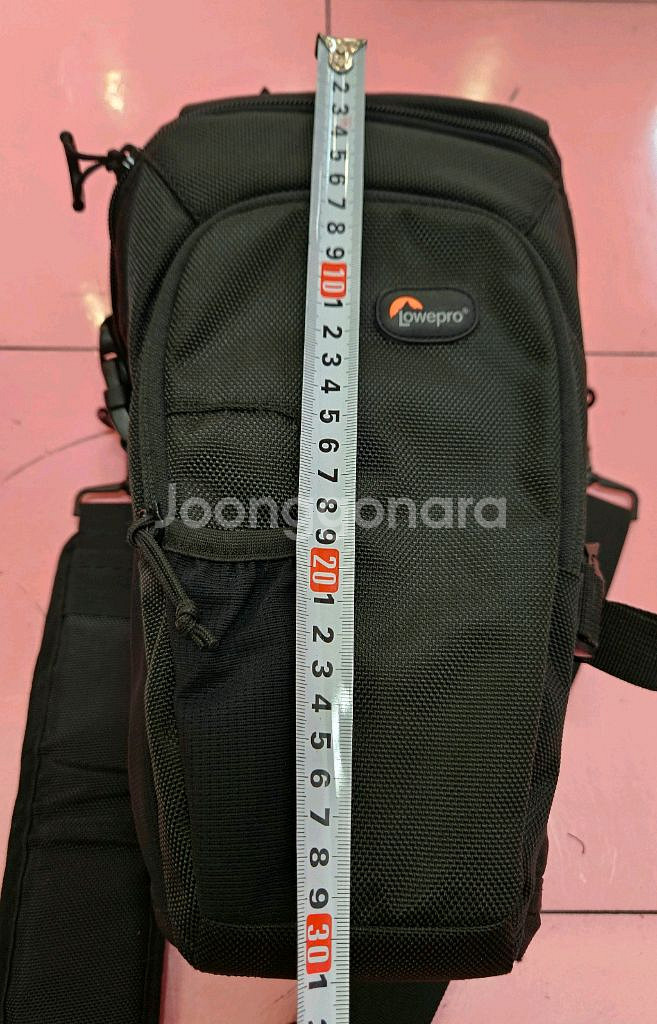 로우프로 LOWEPRO 탑로더 프로 75AW 카메라가방--6