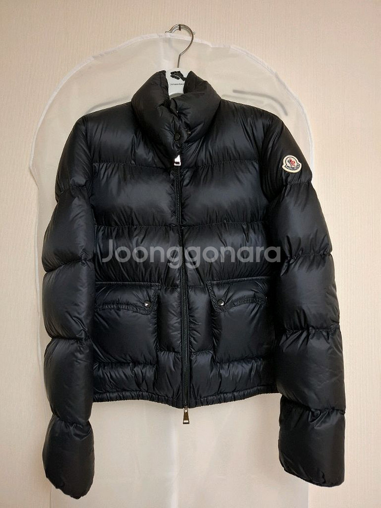 몽클레어 라니크 라닉 여성 패딩--0